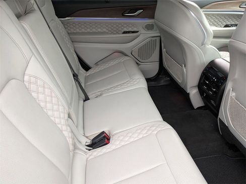 Used 2021 Jeep Grand Cherokee L Summit w/ Advanced Protech Group IV image 38