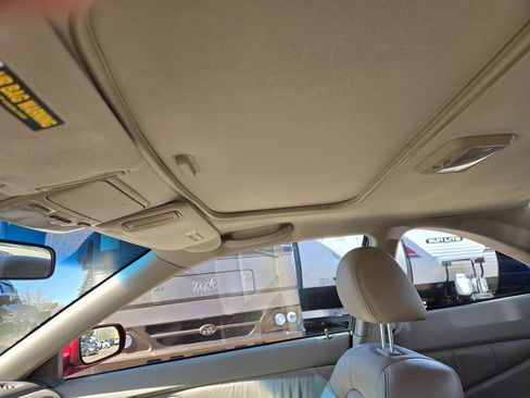 Used 2000 Honda Accord EX image 16