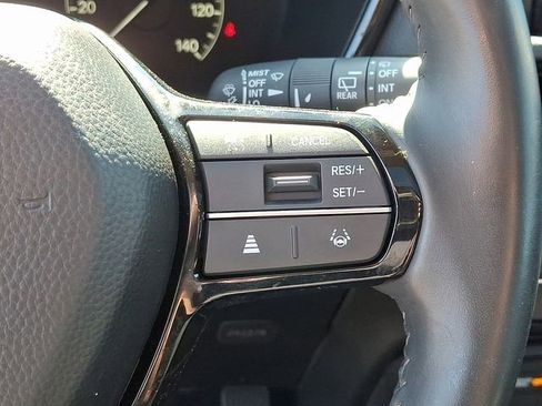 Used 2025 Honda CR-V EX-L image 23