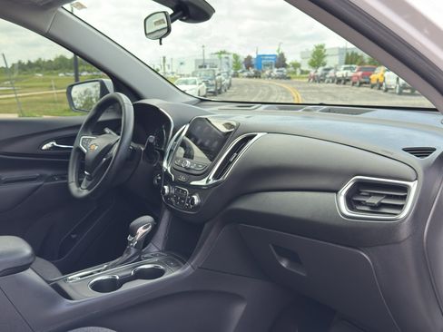 Used 2024 Chevrolet Equinox LT AWD/4WD image 27