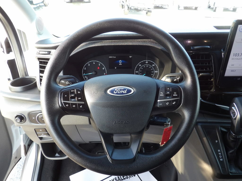 Used 2025 Ford Transit 350 XLT RWD image 20