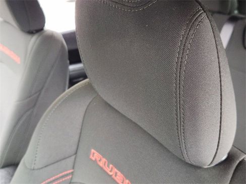 Used 2022 Jeep Wrangler Unlimited Rubicon image 17