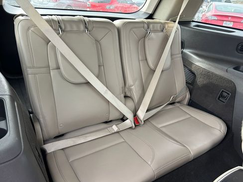 Used 2021 Lincoln Aviator Reserve w/ Equipment Group 202A image 36