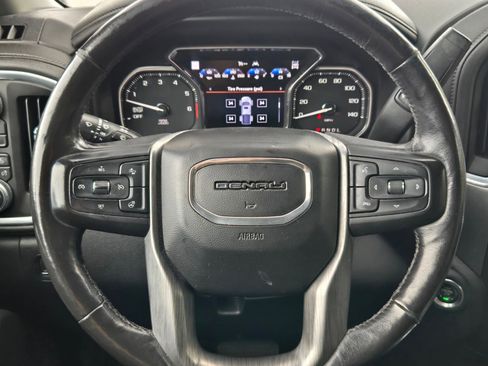 Used 2019 GMC Sierra 1500 Denali w/ Denali Carbonpro Edition AWD/4WD image 20