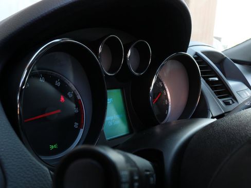 Used 2011 Buick Regal CXL w/ RL3 Preferred Equipment Group image 20