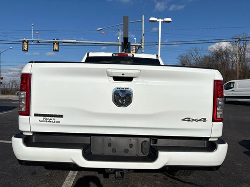 Used 2022 RAM 1500 Big Horn image 6