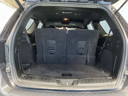 Certified 2024 Dodge Durango GT image 36