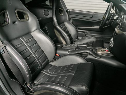 Used 2007 Ferrari 599 GTB Fiorano image 8