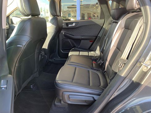 Used 2020 Ford Escape SEL AWD/4WD image 30