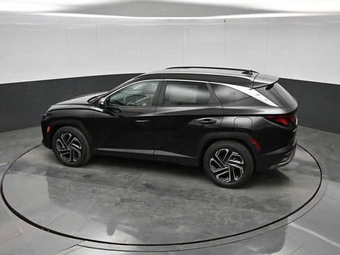 New 2026 Hyundai Tucson SEL Plus FWD image 27