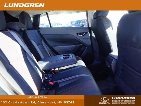 Certified 2025 Subaru Crosstrek 2.5i Limited image 27