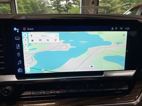 New 2025 Chevrolet Silverado 1500 LT image 8