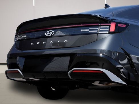 Used 2025 Hyundai Sonata SEL image 9
