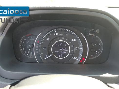 Used 2015 Honda CR-V EX-L image 14
