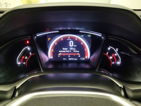 Used 2020 Honda Civic Sport image 23