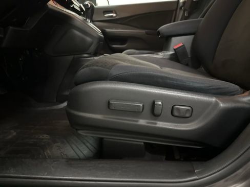 Used 2016 Honda CR-V EX image 32