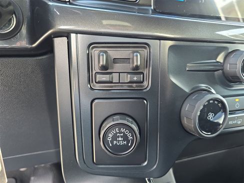 New 2025 Ford F150 STX w/ Equipment Group 200A image 17
