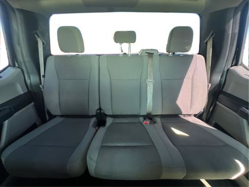 Used 2016 Ford F150 XL w/ Equipment Group 101A Mid RWD image 13