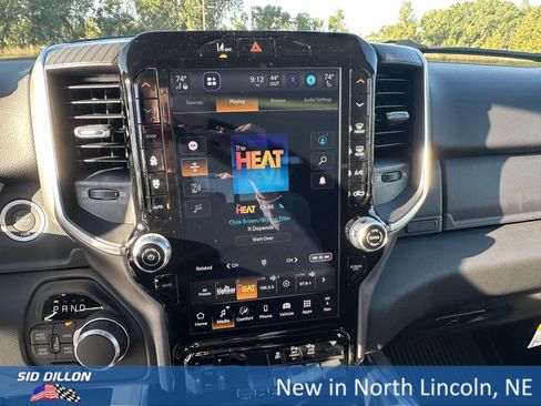 New 2026 RAM 1500 Big Horn image 10