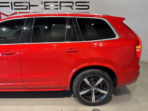 Used 2017 Volvo XC90 T5 R-Design image 6