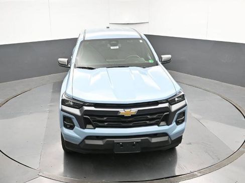 New 2025 Chevrolet Colorado LT w/ LT Convenience Package image 24