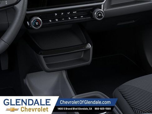 New 2027 Chevrolet Bolt LT FWD image 23