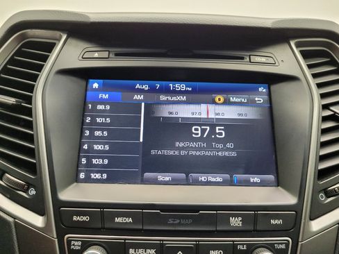Used 2018 Hyundai Santa Fe Sport FWD image 25