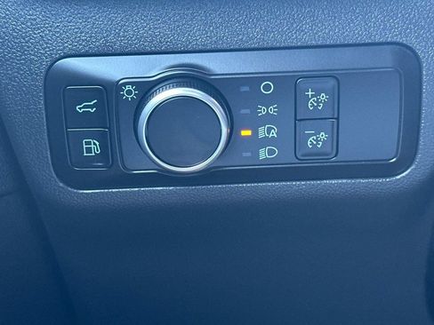 Used 2025 Ford Escape ST-Line w/ Equipment Group 301A FWD image 37