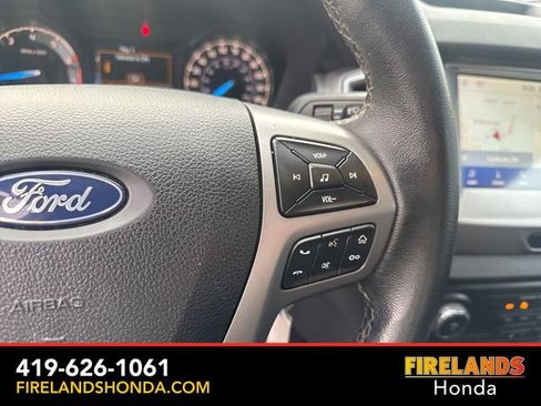 Used 2021 Ford Ranger XLT w/ Equipment Group 301A Mid AWD/4WD image 20