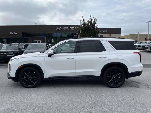 Certified 2025 Hyundai Palisade XRT AWD/4WD image 26