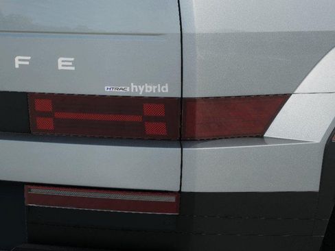 New 2027 Hyundai Santa Fe SEL AWD/4WD image 10