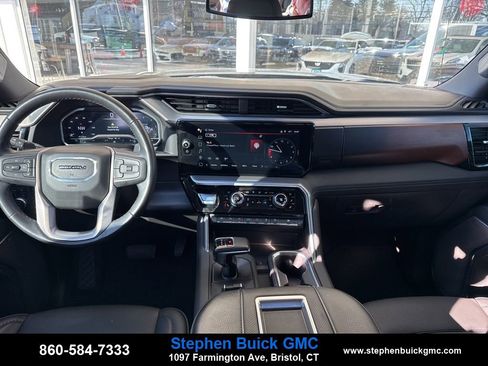 Used 2022 GMC Sierra 1500 Denali image 12