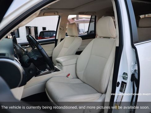 Used 2023 Lexus GX 460 Premium image 11