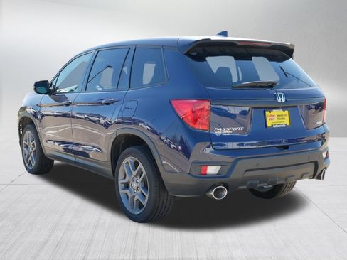 Used 2023 Honda Passport EX-L image 5