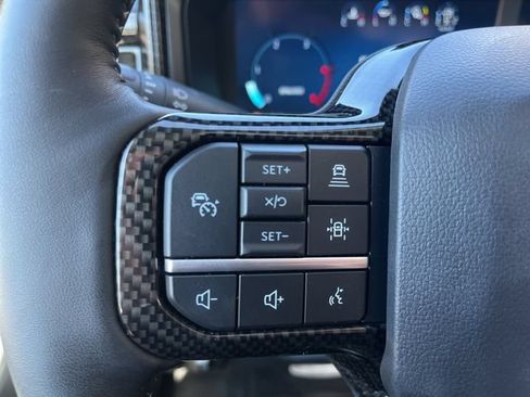 New 2024 Ford F250 Lariat w/ Lariat Ultimate Package AWD/4WD image 37