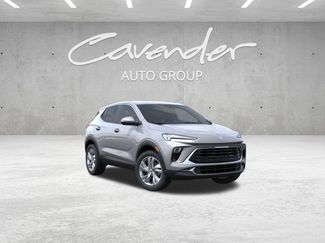 New 2026 Buick Encore GX Preferred w/ Comfort Package FWD video 1