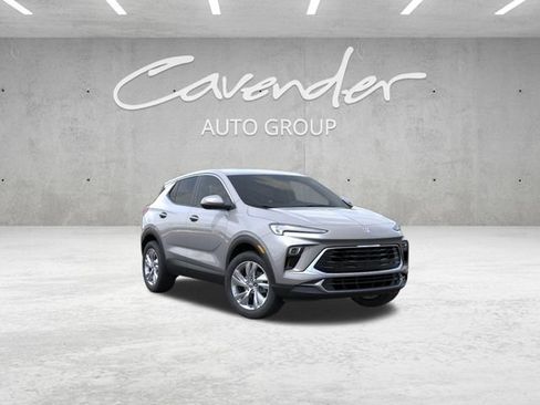 New 2026 Buick Encore GX Preferred w/ Comfort Package FWD image 1