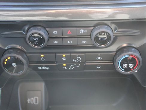 New 2026 Ford F150 STX image 36