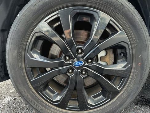 Used 2019 Subaru Forester Sport w/ Popular Package #2 AWD/4WD image 11