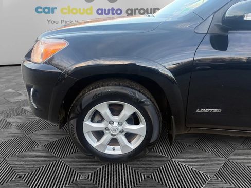 Used 2011 Toyota RAV4 Limited image 18