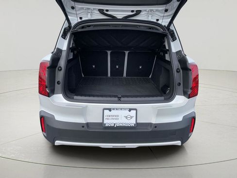 Used 2025 MINI Cooper Countryman S w/ Comfort Package Max image 10