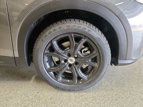 New 2025 Dodge Hornet GT w/ GT Blacktop Package image 9