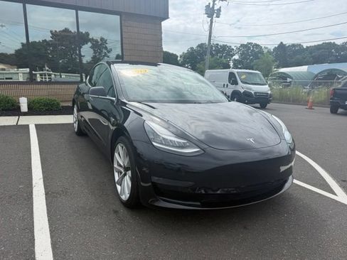 Used 2019 Tesla Model 3 Standard Range Plus RWD image 5