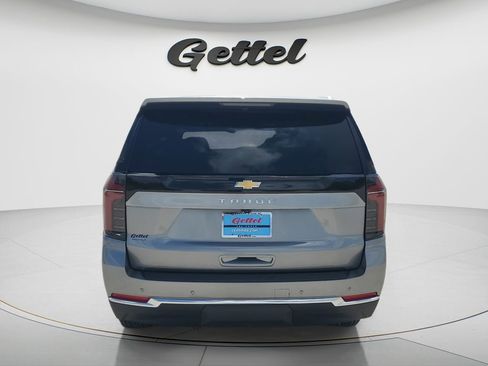 Used 2026 Chevrolet Tahoe LS RWD image 9