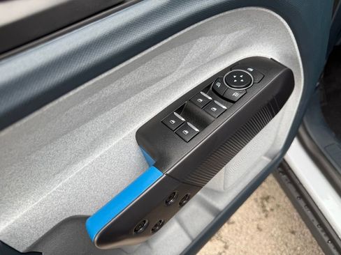 New 2025 Ford Maverick XLT w/ 4K Tow Package image 23