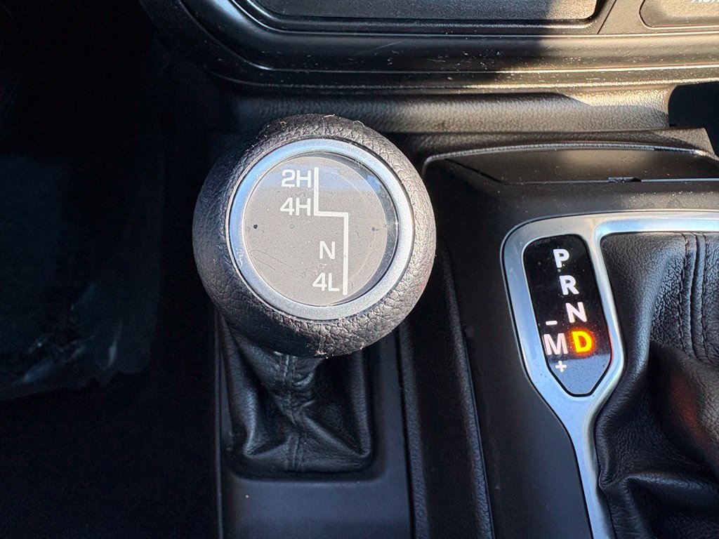 Used 2018 Jeep Wrangler Unlimited Sport S AWD/4WD image 37