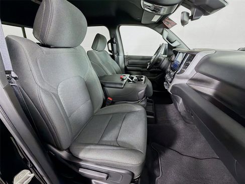 Used 2025 RAM 1500 Tradesman AWD/4WD image 26