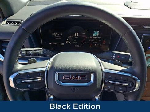 Used 2026 GMC Terrain Elevation w/ Black Edition image 4