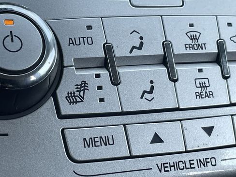 Used 2015 GMC Terrain SLE FWD image 20