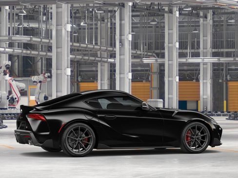 New 2026 Toyota Supra Premium RWD image 11